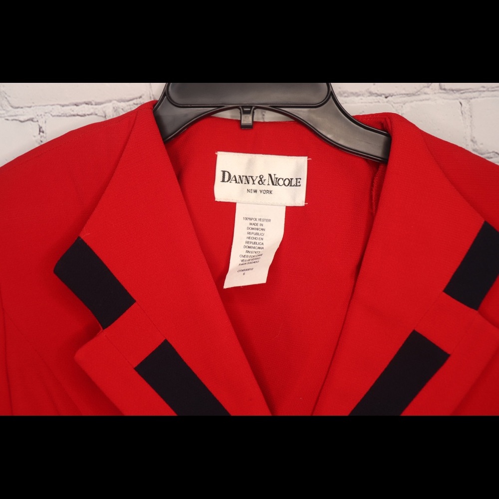 Long coat - Picture 3 of 4
